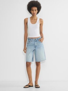 Levi’s Baggy Dad Short